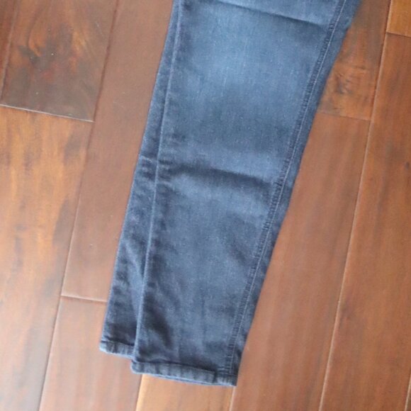 NWT Democracy Women's Jeans Size 14 "Ab" Technology Booty Lift Jegging - Picture 6 of 6